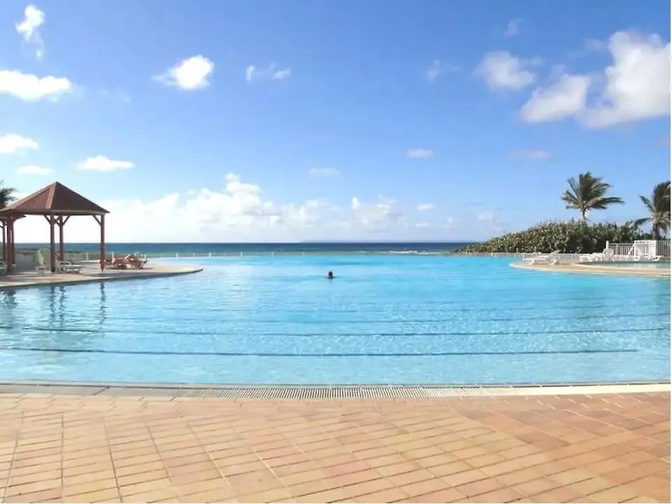 Ti-Wahou - Sea View Studio - Anse Des Rochers Saint-François